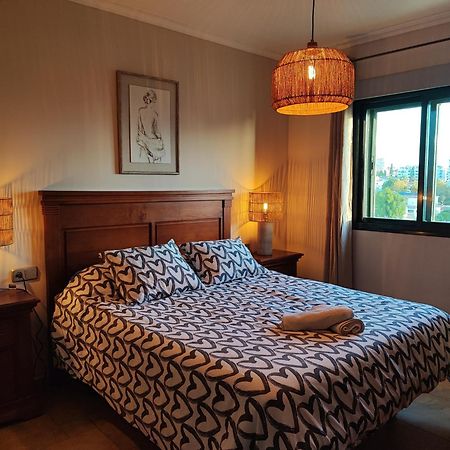 Ferienwohnung Isla De Benalmadena 1, Jacuzzi, 80M From The Sea, Ac, Bbq, Private Parking, Big Terrace Exterior foto