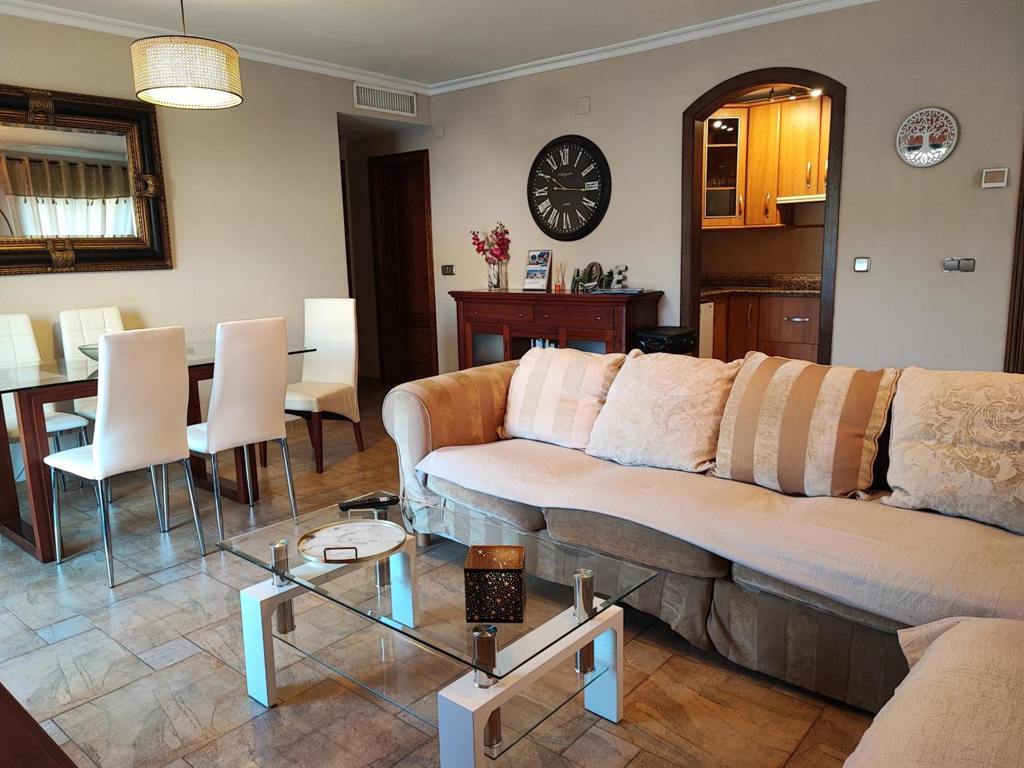 Ferienwohnung Isla De Benalmadena 1, Jacuzzi, 80M From The Sea, Ac, Bbq, Private Parking, Big Terrace Exterior foto