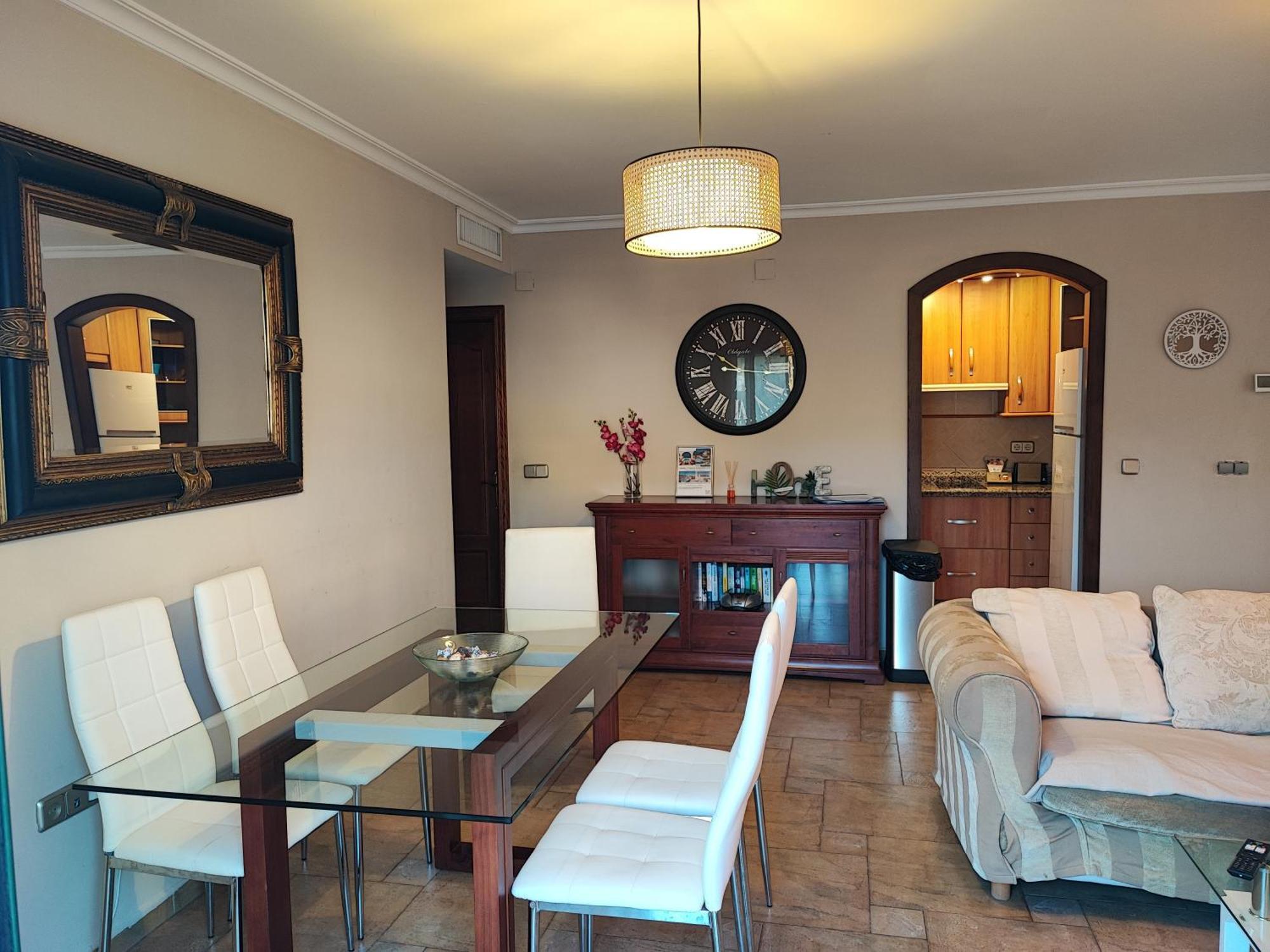 Ferienwohnung Isla De Benalmadena 1, Jacuzzi, 80M From The Sea, Ac, Bbq, Private Parking, Big Terrace Exterior foto