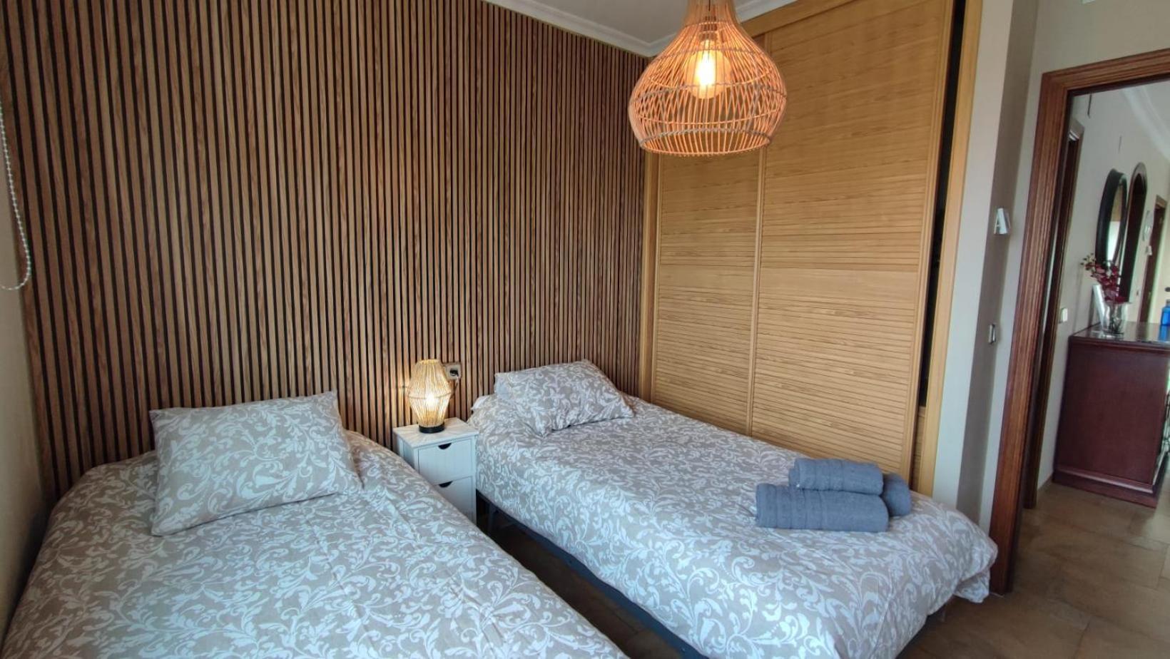 Ferienwohnung Isla De Benalmadena 1, Jacuzzi, 80M From The Sea, Ac, Bbq, Private Parking, Big Terrace Exterior foto