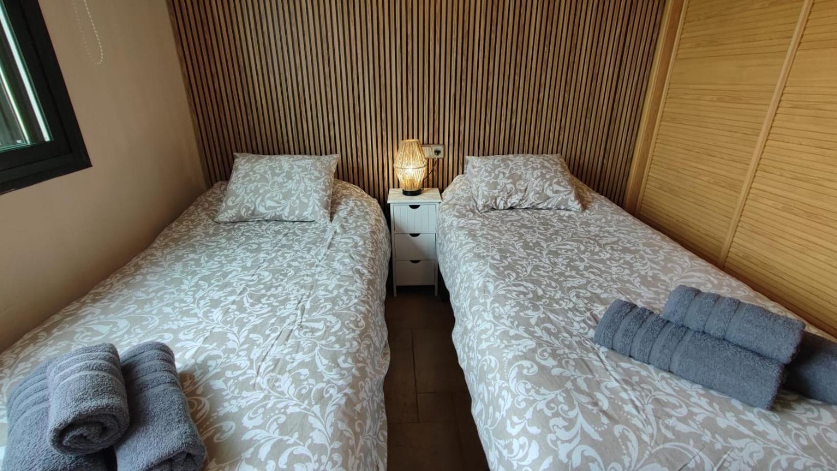 Ferienwohnung Isla De Benalmadena 1, Jacuzzi, 80M From The Sea, Ac, Bbq, Private Parking, Big Terrace Exterior foto